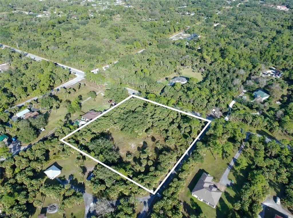 1975 Everglades BLVD S
