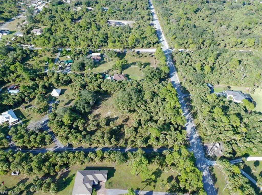 1975 Everglades BLVD S