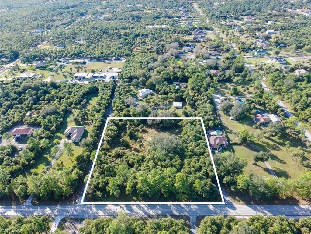 1975 Everglades BLVD S