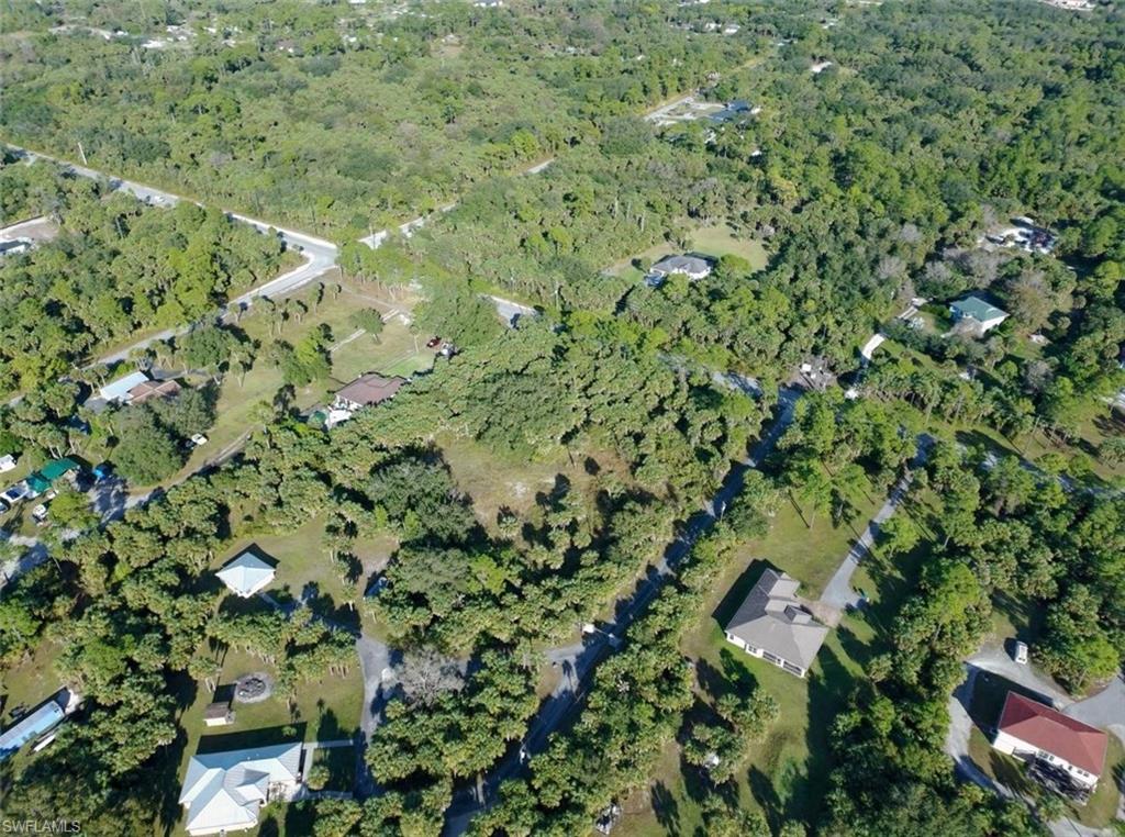 1975 Everglades BLVD S