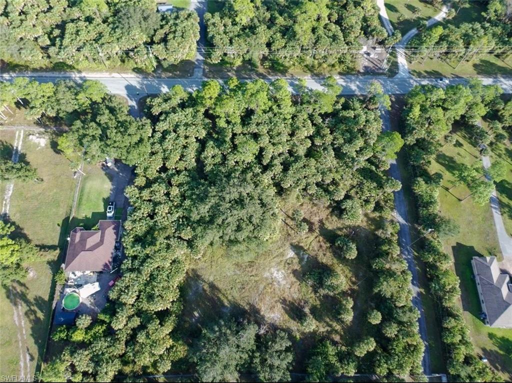 1975 Everglades BLVD S