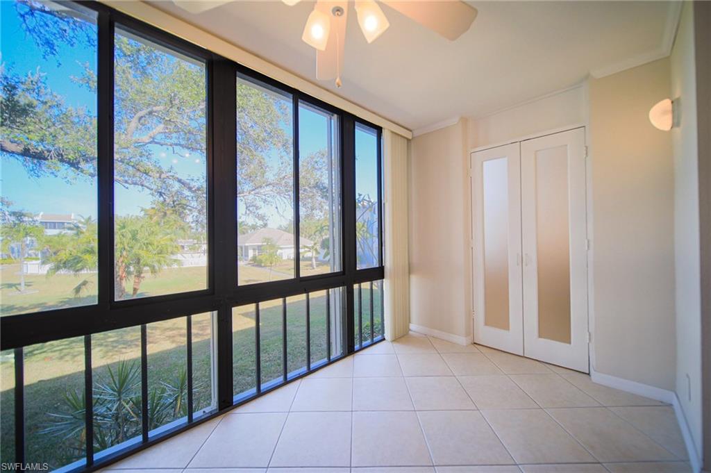 French Doors Gives The Master Bedroom Great Privacy!