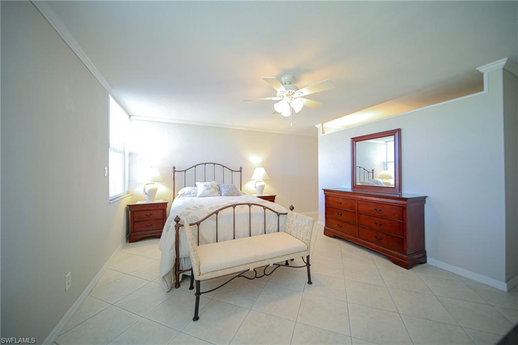 The Spacious Master Bedroom Comes With A Master Bed & Sleigh, Lots Of Natural Lighting, Dresser & Mirror, Cabinet, Nightstand, And Lighting!