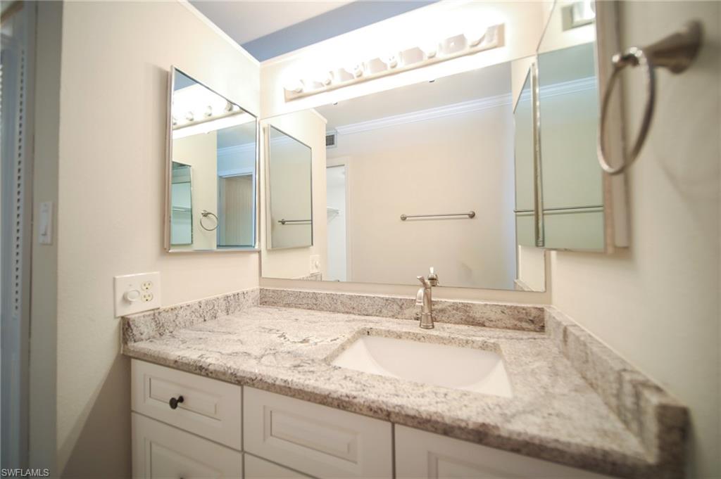 Remodeled Sink, And Cabinets In The Master Bathroom!