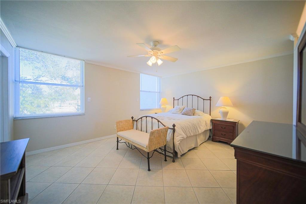 The Spacious Master Bedroom Comes With A Master Bed & Sleigh, Lots Of Natural Lighting, Dresser & Mirror, Cabinet, Nightstand, And Lighting!