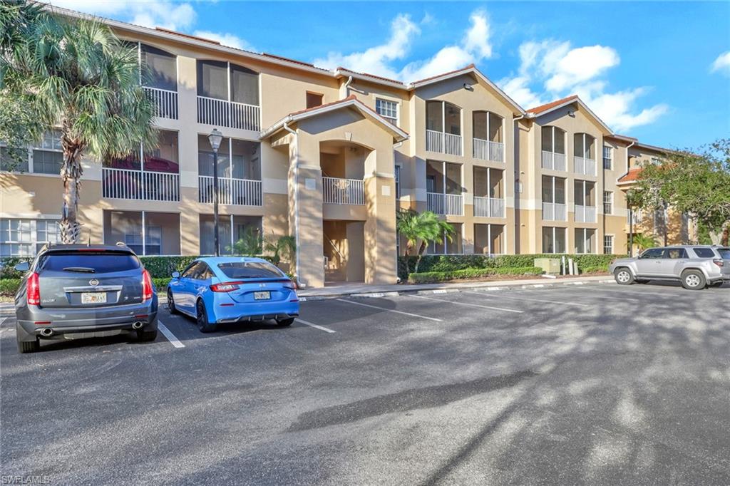 9025 Colby DR 2111