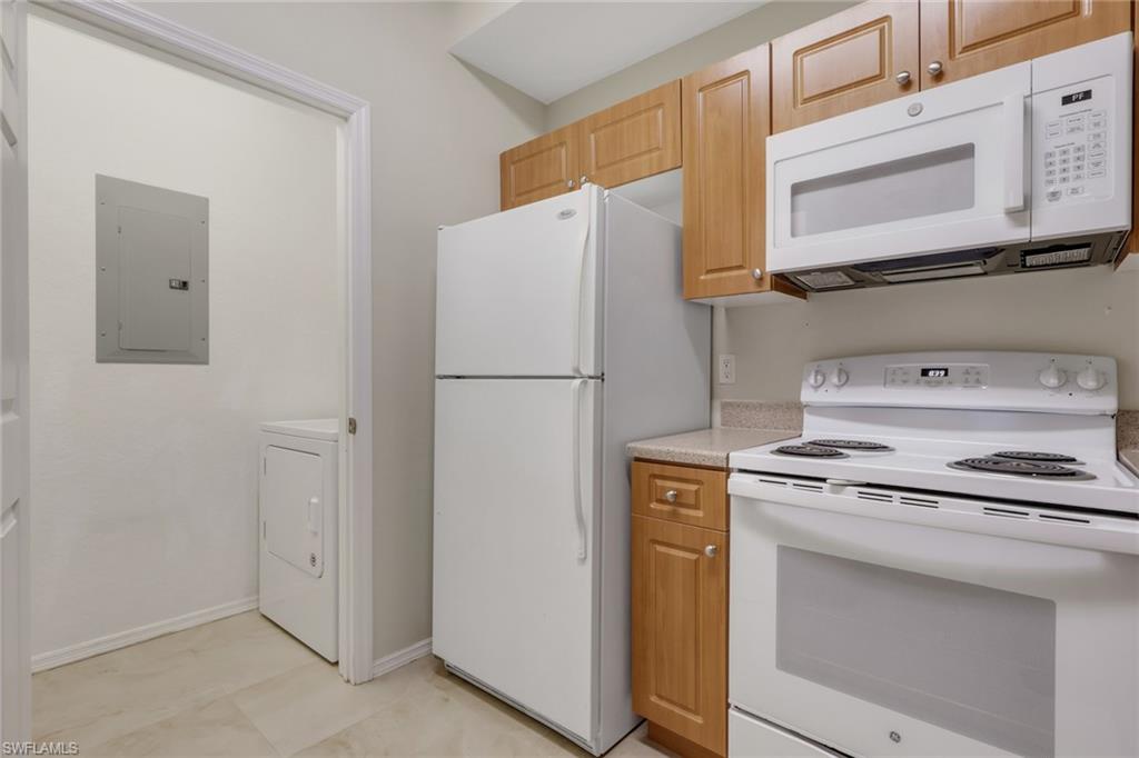 9025 Colby DR 2111