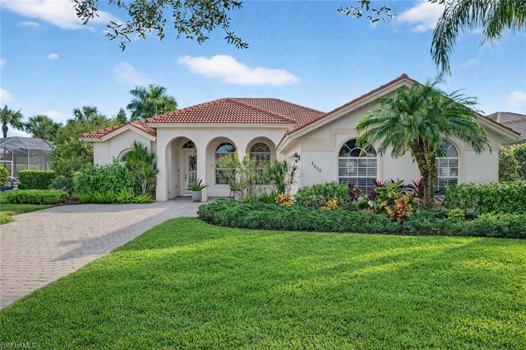 8968 MORGAN CT