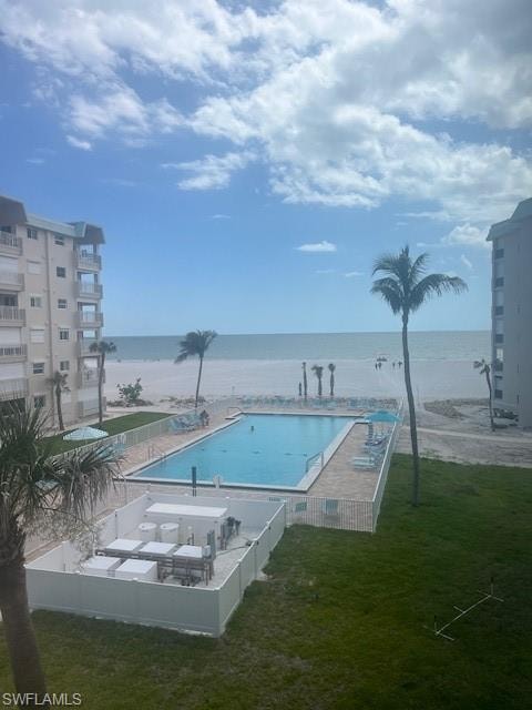 7400 Estero BLVD 315