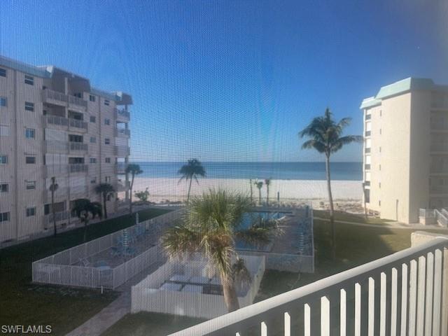 7400 Estero BLVD 315