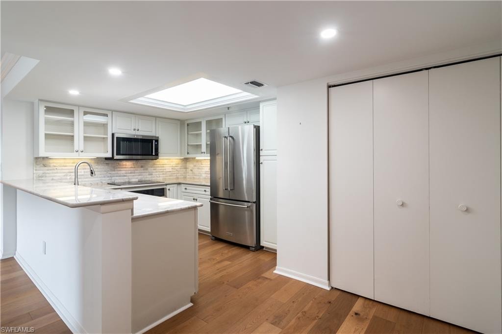 All New Kitchen