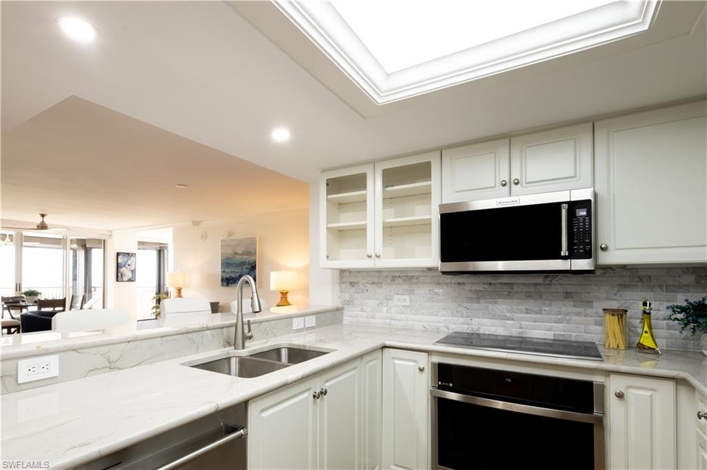 All New Kitchen