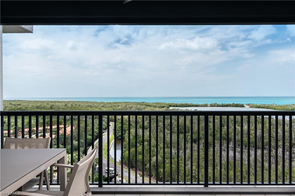 One of the "Best Views" in Pelican Bay !