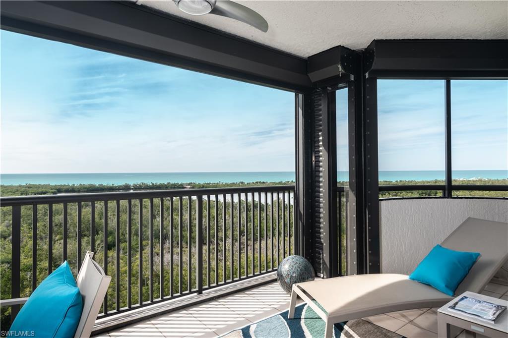 One of the "Best Views" in Pelican Bay !
