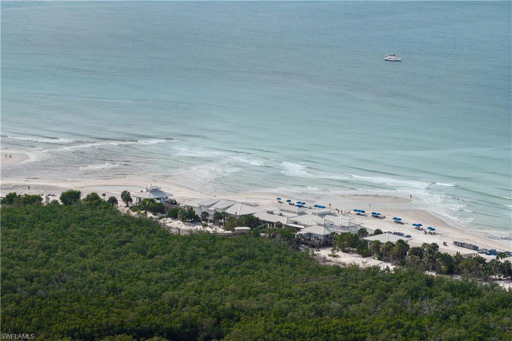 Beach Front Restaurant