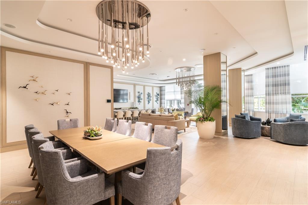NEW COMMUNITY AND FUNCTIONS ROOM