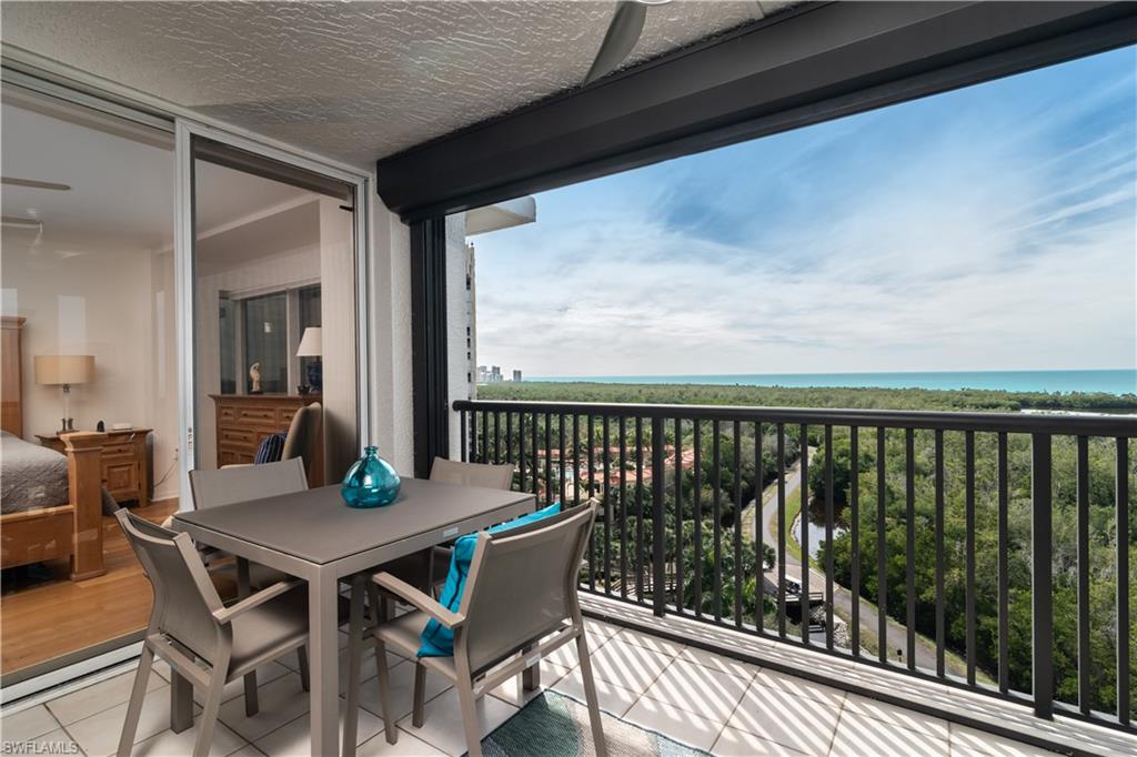 One of the "Best Views" in Pelican Bay !