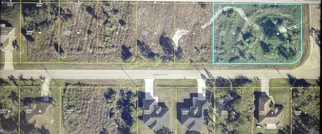 755 Amelia (corner Lot) ST E photo 8