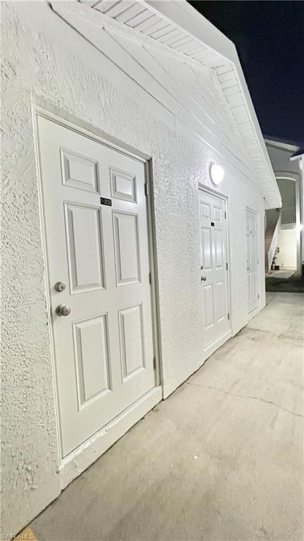Storage Room