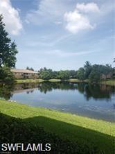 Water view