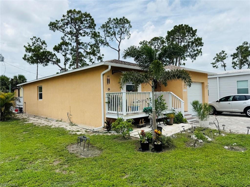 26130 Colony RD