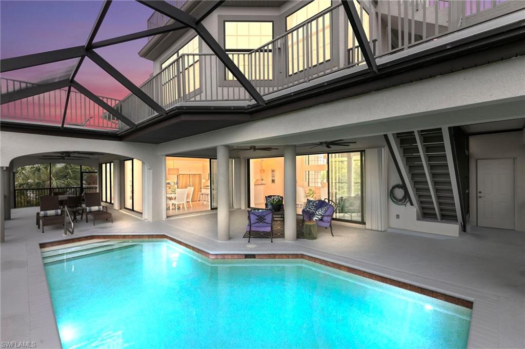 516 Spinnaker DR