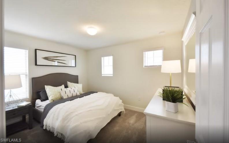 Photos are from a furnished model. Options for this home may vary.