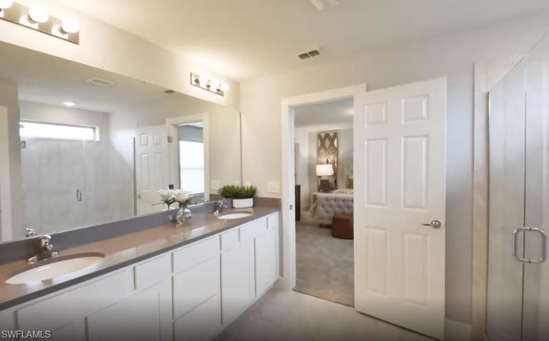 Photos are from a furnished model. Options for this home may vary.