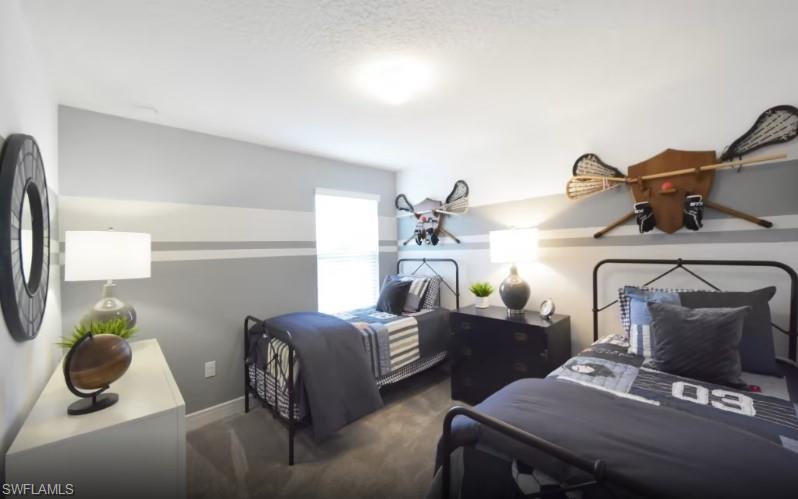 Photos are from a furnished model. Options for this home may vary.