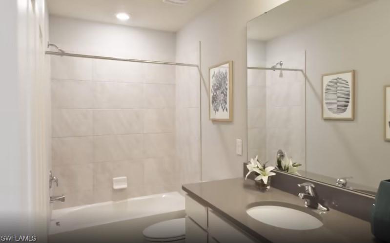 Photos are from a furnished model. Options for this home may vary.