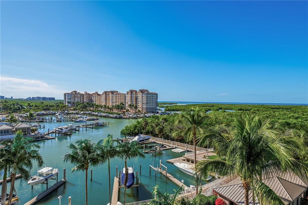 13675 Vanderbilt DR 707