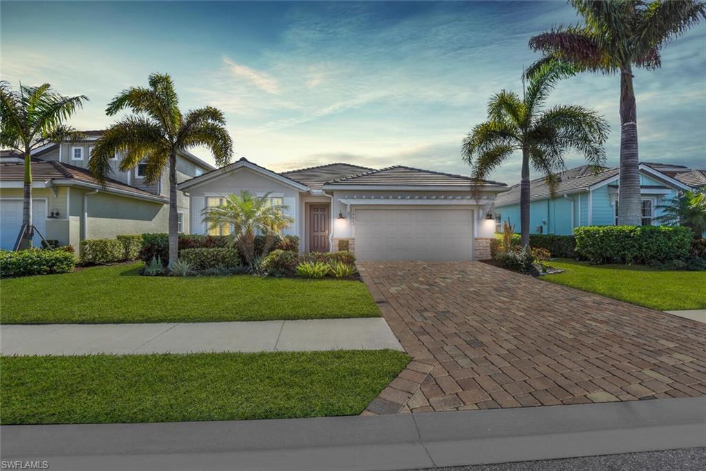14662 Catamaran PL