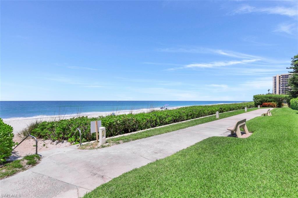 3951 Gulf Shore BLVD N 1203 photo 27