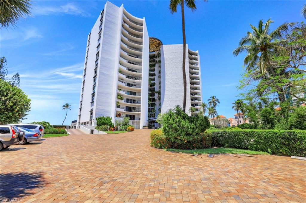 3951 Gulf Shore BLVD N 1203 photo 30