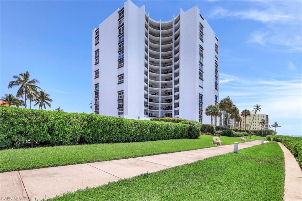 3951 Gulf Shore BLVD N 1203 photo 29