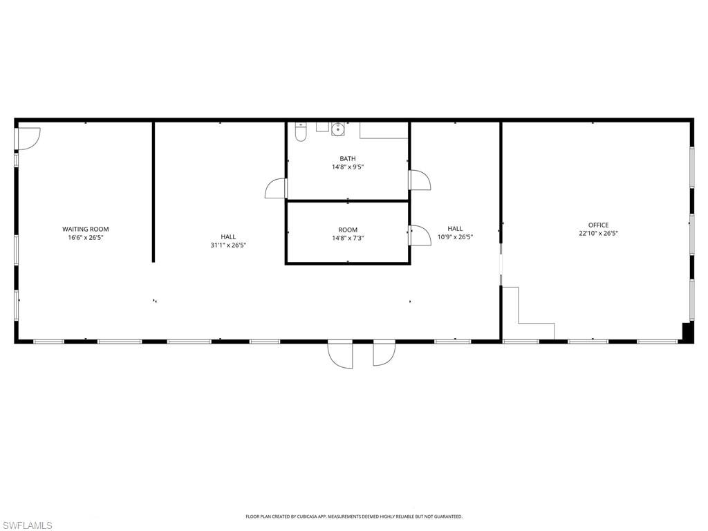 13411 Parker Commons BLVD 103 photo 16