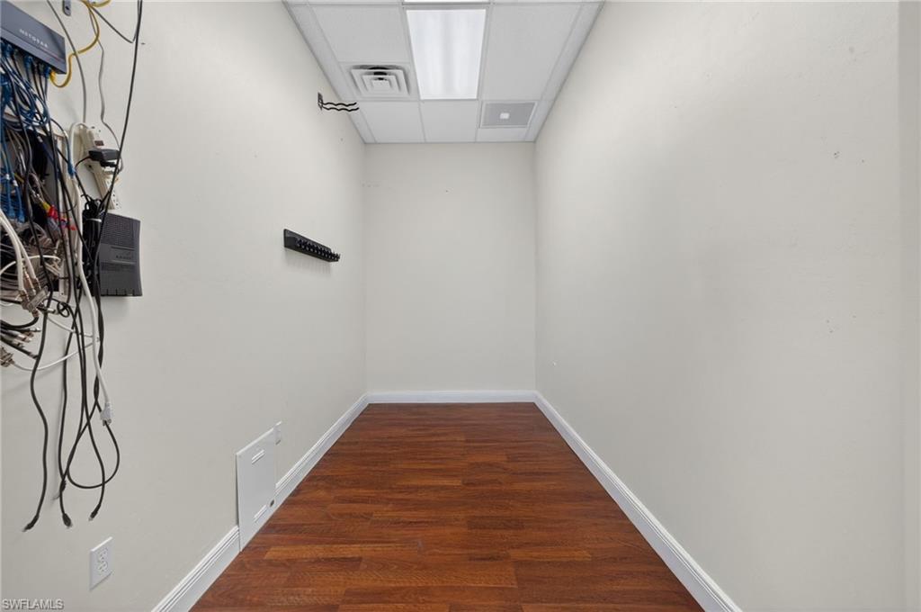 Storage Area