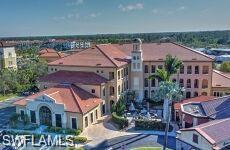 Drone/Aerial View