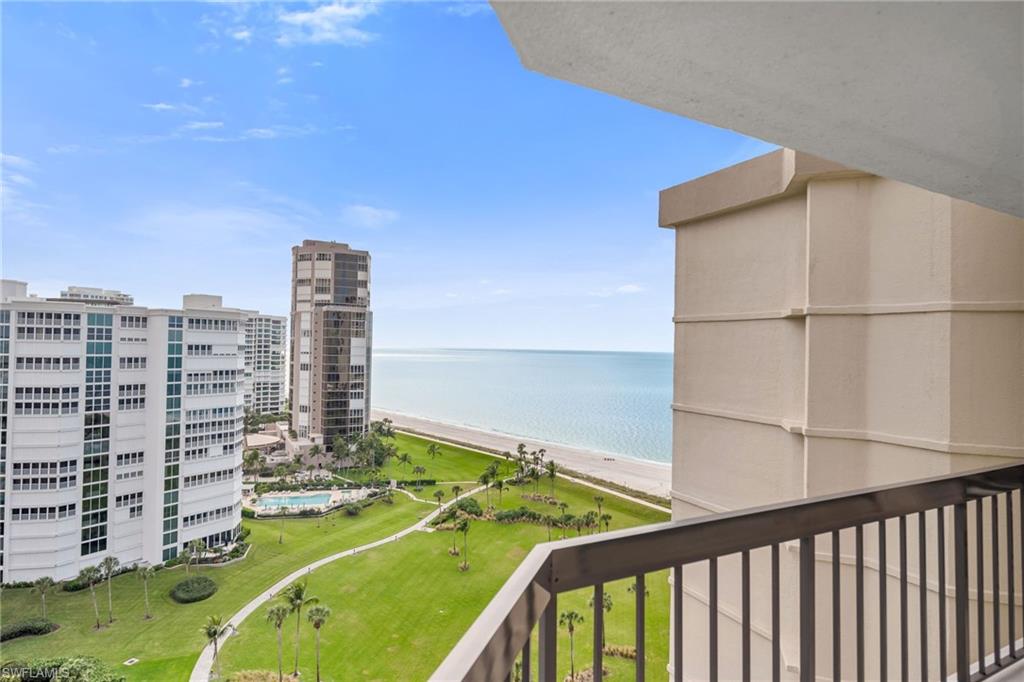 Southwestern Gulf Views