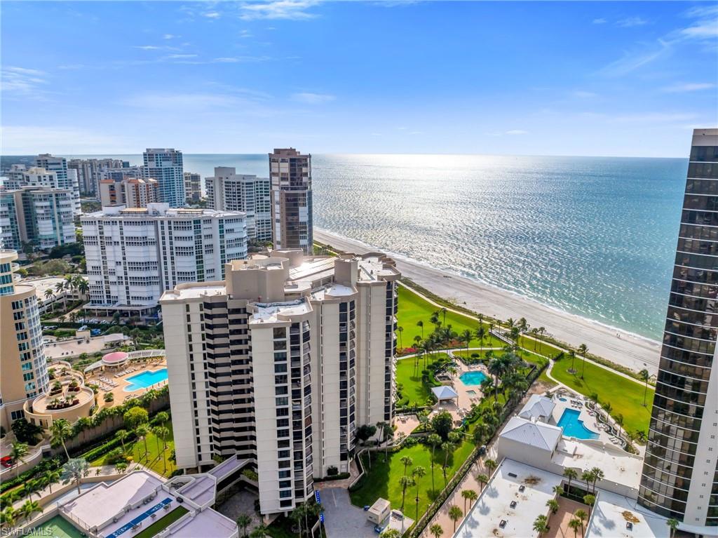 4551 Gulf Shore BLVD N 1805