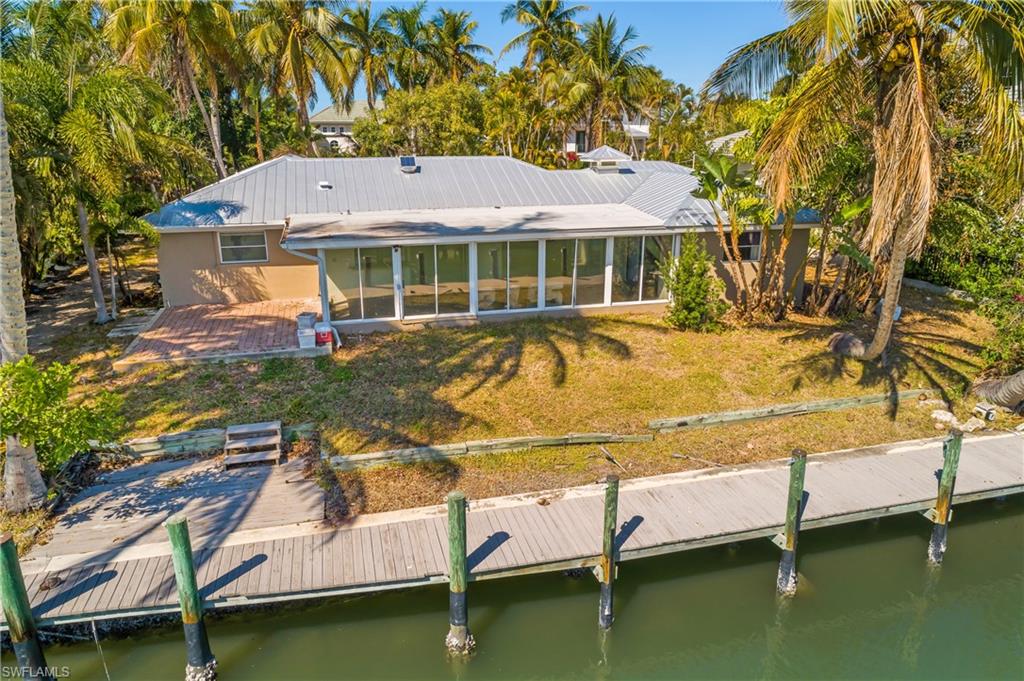 2195 Sheepshead DR