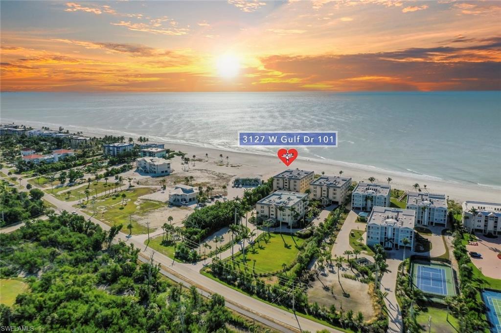 3127 W Gulf DR 101