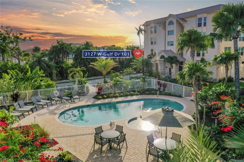 3127 W Gulf DR 101
