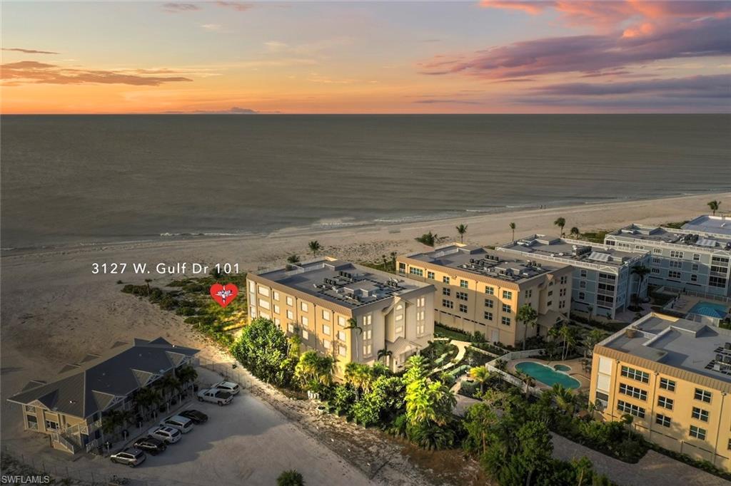 3127 W Gulf DR 101 photo 49