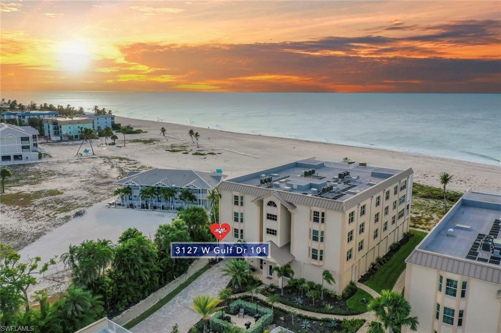 3127 W Gulf DR 101 photo 48
