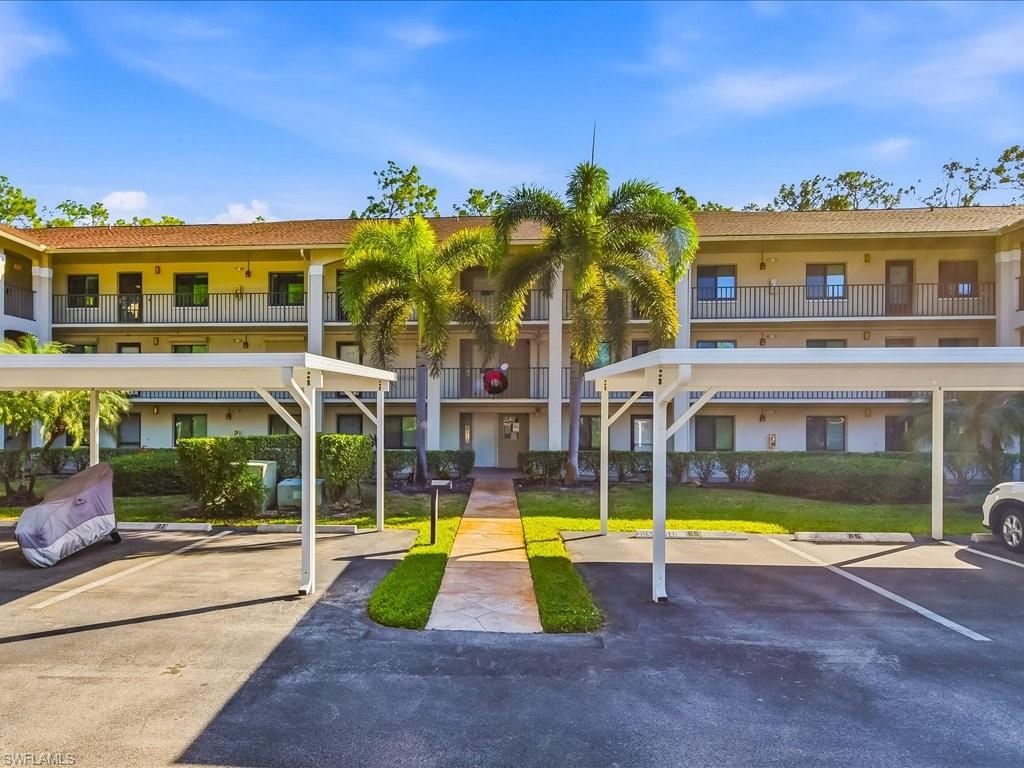 5767 Deauville CIR D305