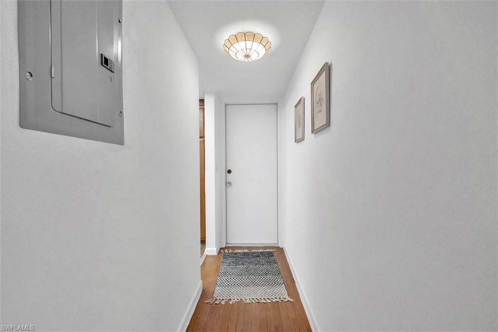 Entry Hall