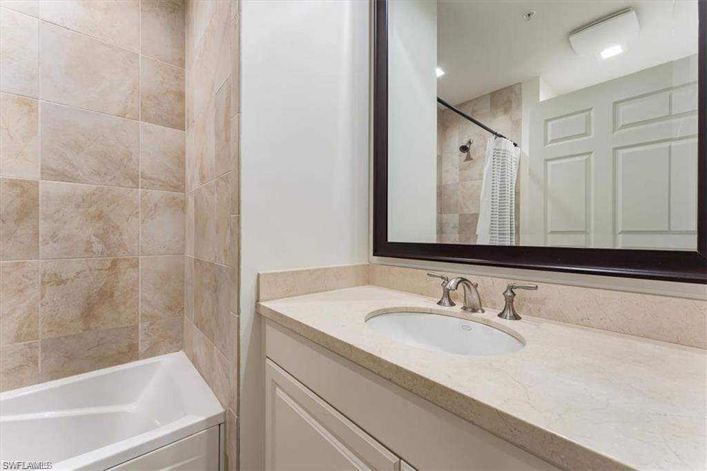 Guest bath