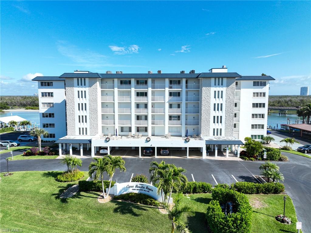 25901 Hickory BLVD 102