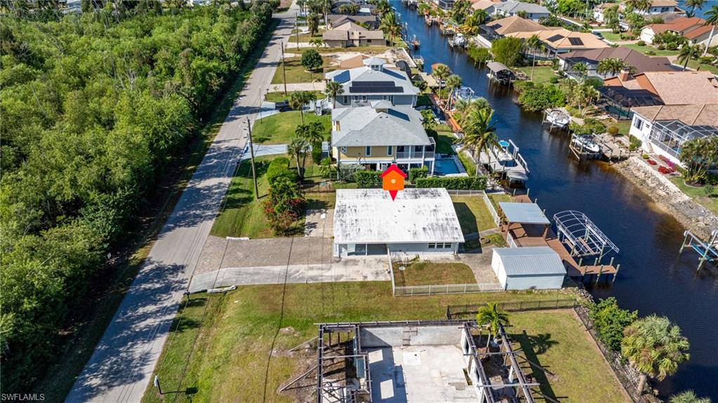 5800 Park RD